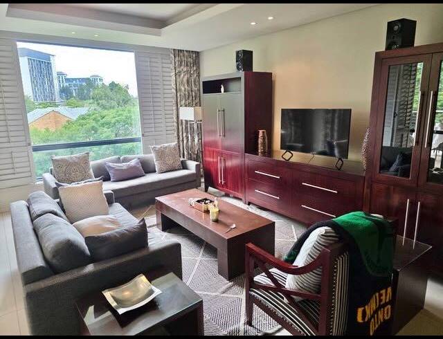 2 BEDROOM PROPERTY TO RENT IN MORNINGSIDE